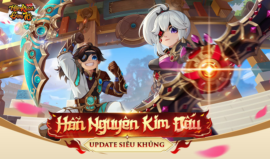Sự kiện nổi bật