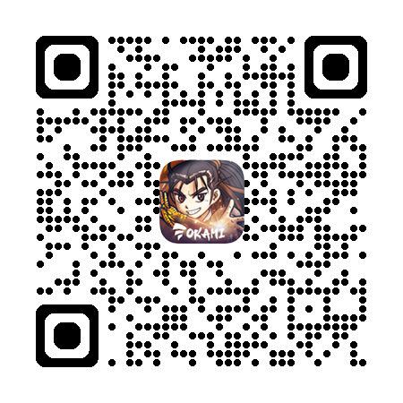 QR fanpage