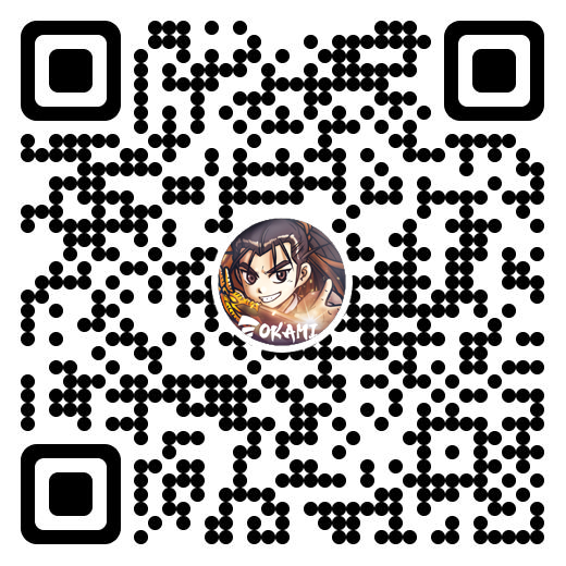 QR Zalo